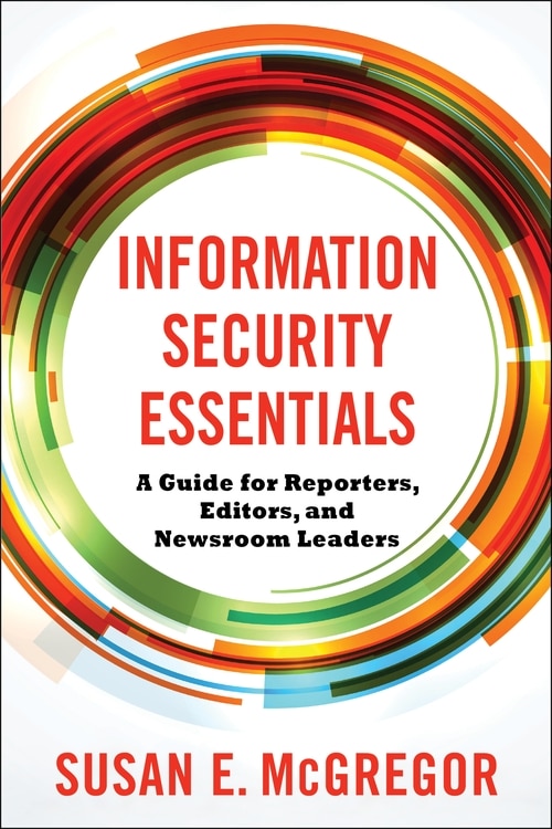 Front cover_Information Security Essentials