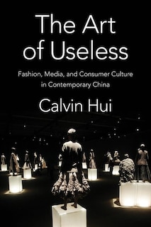 Couverture_The Art Of Useless