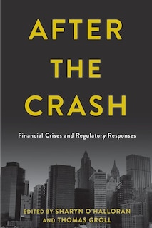 Couverture_After The Crash