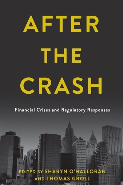 Couverture_After The Crash