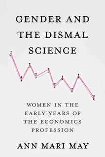 Front cover_Gender And The Dismal Science