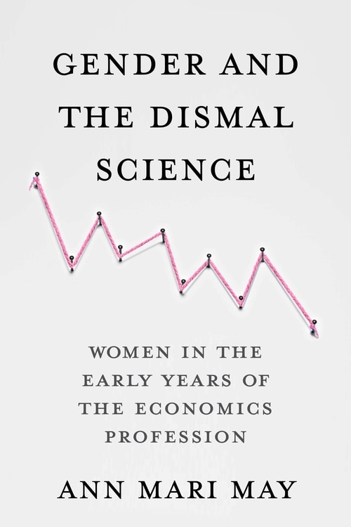 Front cover_Gender And The Dismal Science