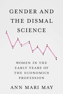 Front cover_Gender And The Dismal Science