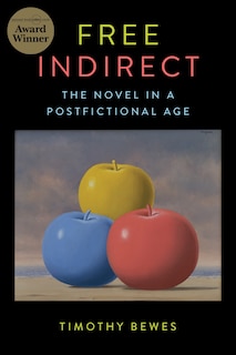 Front cover_Free Indirect