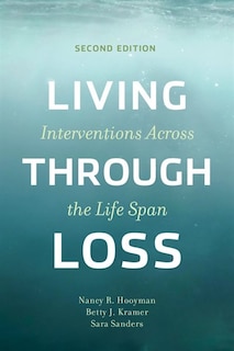 Couverture_Living Through Loss