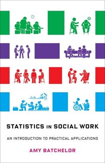 Front cover_Statistics In Social Work