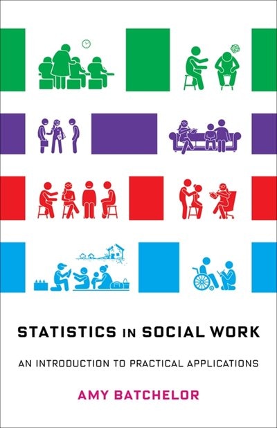 Front cover_Statistics In Social Work