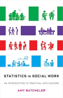 Couverture_Statistics In Social Work