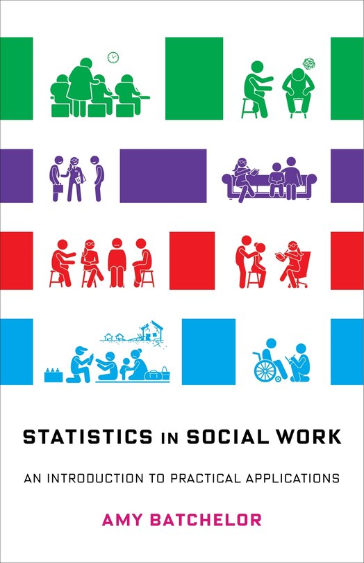 Couverture_Statistics In Social Work
