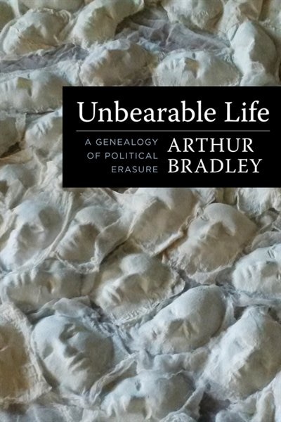Front cover_Unbearable Life