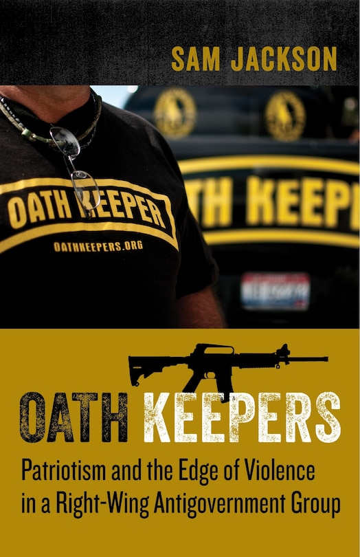 Couverture_Oath Keepers