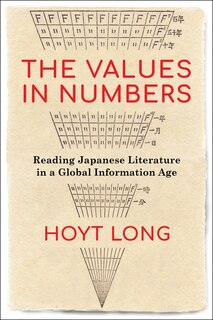 Front cover_The Values In Numbers