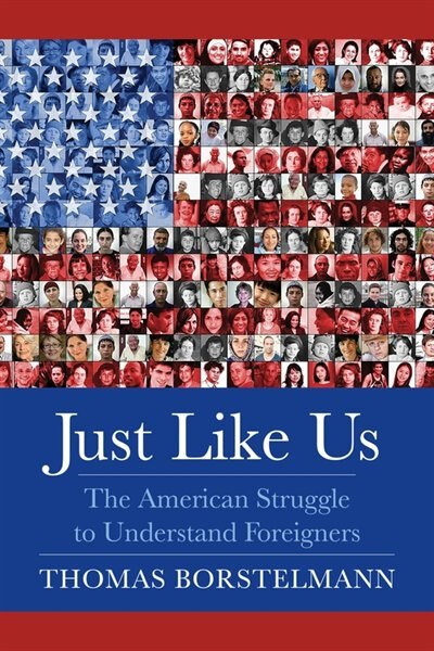 Front cover_Just Like Us