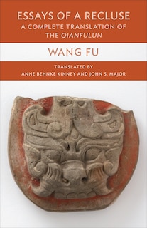 Front cover_Essays of a Recluse