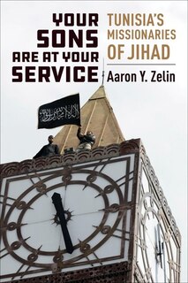 Couverture_Your Sons Are At Your Service