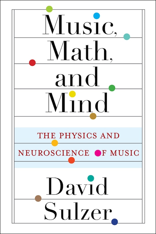 Front cover_Music, Math, and Mind
