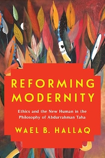 Front cover_Reforming Modernity