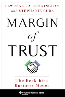 Front cover_Margin Of Trust