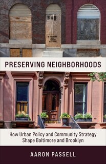Couverture_Preserving Neighborhoods