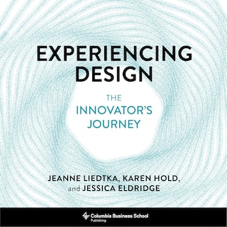 Front cover_Experiencing Design