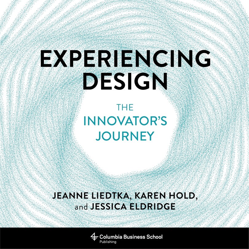 Front cover_Experiencing Design