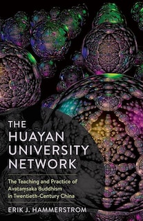 Couverture_The Huayan University Network