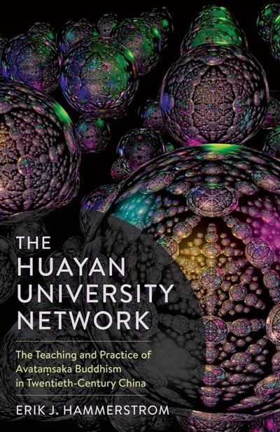 Couverture_The Huayan University Network