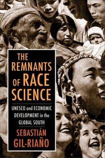 Couverture_The Remnants of Race Science