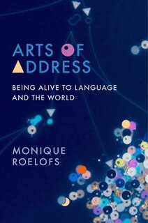 Front cover_Arts Of Address
