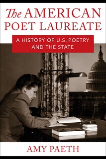 Couverture_The American Poet Laureate