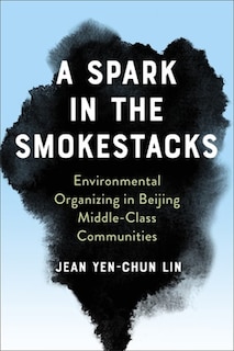 Couverture_A Spark in the Smokestacks