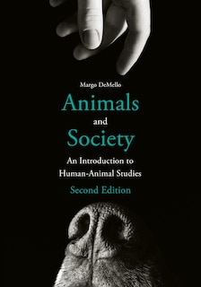 Couverture_Animals And Society