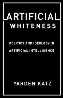 Couverture_Artificial Whiteness