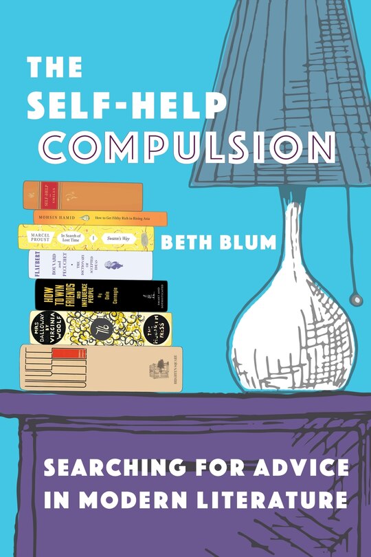 Front cover_The Self-help Compulsion