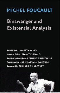 Couverture_Binswanger and Existential Analysis