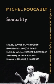 Front cover_Sexuality