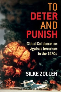 Front cover_To Deter And Punish
