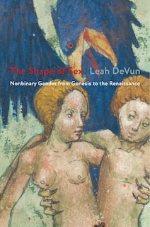 Front cover_The Shape Of Sex