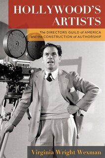 Front cover_Hollywood's Artists