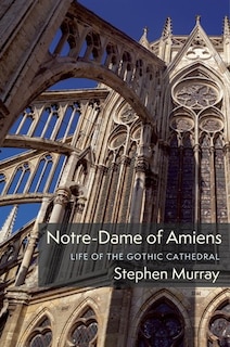 Couverture_Notre-dame Of Amiens