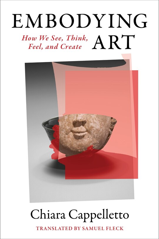Front cover_Embodying Art