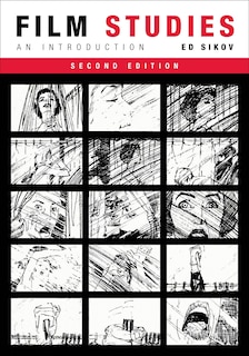 Front cover_Film Studies, Second Edition