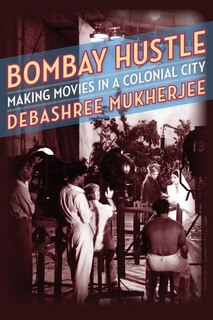 Front cover_Bombay Hustle