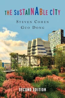 Couverture_The Sustainable City