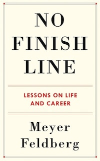 Front cover_No Finish Line