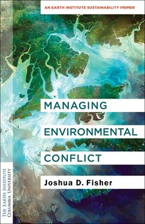 Front cover_Managing Environmental Conflict