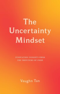 Front cover_The Uncertainty Mindset