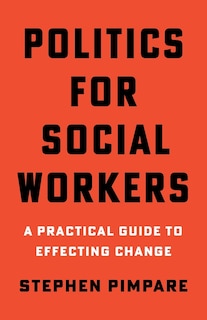 Front cover_Politics For Social Workers