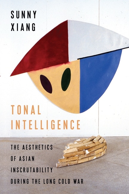 Front cover_Tonal Intelligence