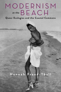 Front cover_Modernism at the Beach